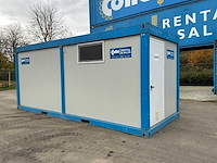 Newhouse sanitairunit (douche) - afbeelding 1 van  18