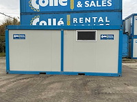 Newhouse sanitairunit (douche) - afbeelding 11 van  18