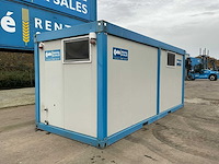 Newhouse sanitairunit (douche) - afbeelding 12 van  18