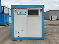 Newhouse sanitairunit (douche) - afbeelding 13 van  18