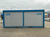 Newhouse sanitairunit (douche) - afbeelding 15 van  18