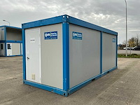 Newhouse sanitairunit (douche) - afbeelding 16 van  18