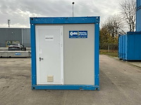 Newhouse sanitairunit (douche) - afbeelding 17 van  18