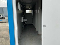 Newhouse sanitairunit (douche) - afbeelding 18 van  18