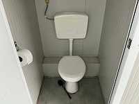 Newhouse sanitairunit (toilet) - afbeelding 6 van  18