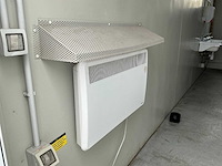 Newhouse sanitairunit (toilet) - afbeelding 7 van  18