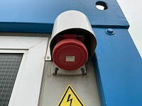 Newhouse sanitairunit (toilet) - afbeelding 8 van  18