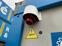 Newhouse sanitairunit (toilet) - afbeelding 9 van  18