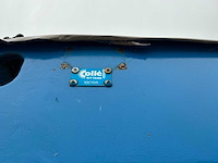 Newhouse sanitairunit (toilet) - afbeelding 10 van  18