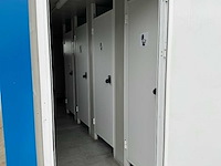 Newhouse sanitairunit (toilet) - afbeelding 18 van  18