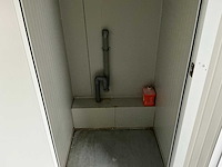 Newhouse sanitairunit (toilet) - afbeelding 5 van  22