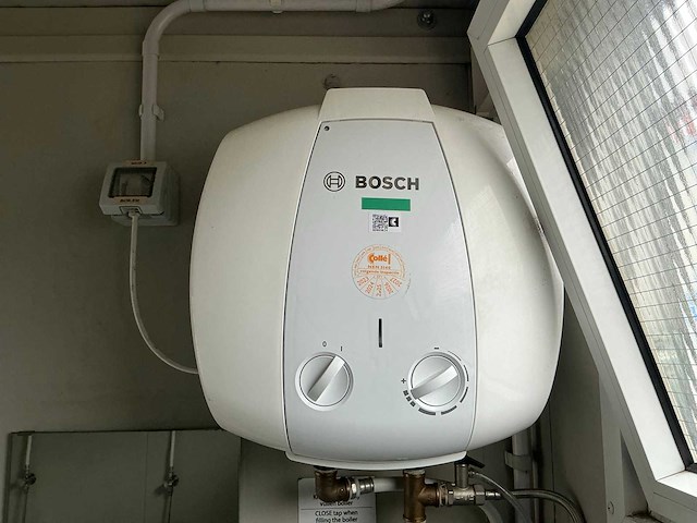 Newhouse sanitairunit (toilet) - afbeelding 8 van  22