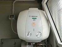 Newhouse sanitairunit (toilet) - afbeelding 8 van  22