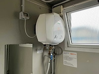 Newhouse sanitairunit (toilet) - afbeelding 9 van  22