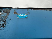 Newhouse sanitairunit (toilet) - afbeelding 13 van  22