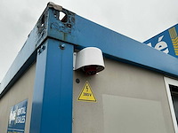 Newhouse sanitairunit (toilet) - afbeelding 14 van  22