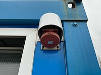 Newhouse sanitairunit (toilet) - afbeelding 15 van  22