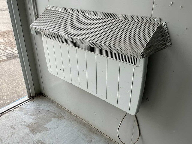 Newhouse sanitairunit (toilet) - afbeelding 8 van  20