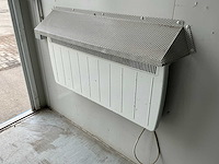 Newhouse sanitairunit (toilet) - afbeelding 8 van  20