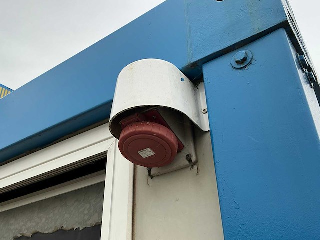 Newhouse sanitairunit (toilet) - afbeelding 10 van  20