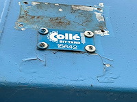 Newhouse sanitairunit (toilet) - afbeelding 13 van  20