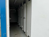 Newhouse sanitairunit (toilet) - afbeelding 20 van  20