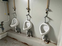 Newhouse sanitairunit (toilet) - afbeelding 5 van  19