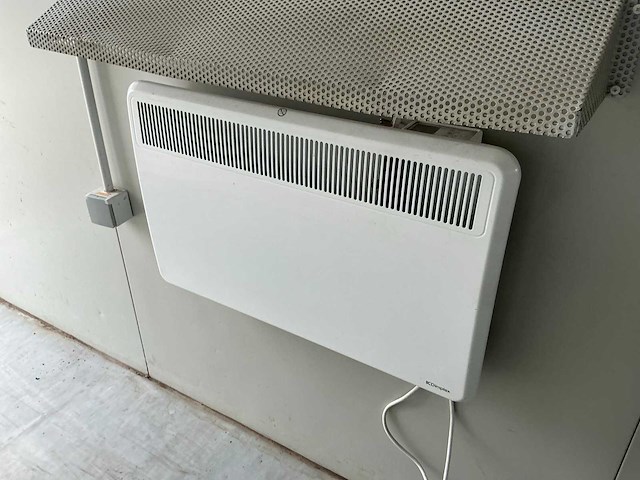 Newhouse sanitairunit (toilet) - afbeelding 8 van  19