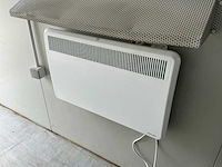 Newhouse sanitairunit (toilet) - afbeelding 8 van  19