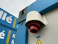 Newhouse sanitairunit (toilet) - afbeelding 10 van  19