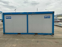 Newhouse sanitairunit (toilet) - afbeelding 16 van  19