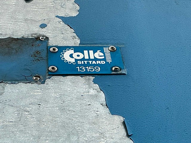 Newhouse sanitairunit (toilet) - afbeelding 8 van  18