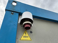 Newhouse sanitairunit (toilet) - afbeelding 9 van  18