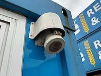 Newhouse sanitairunit (toilet) - afbeelding 10 van  18