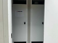 Newhouse sanitairunit (toilet) - afbeelding 4 van  21