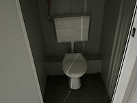 Newhouse sanitairunit (toilet) - afbeelding 5 van  21