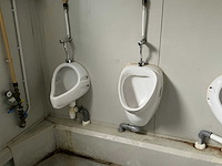 Newhouse sanitairunit (toilet) - afbeelding 7 van  21