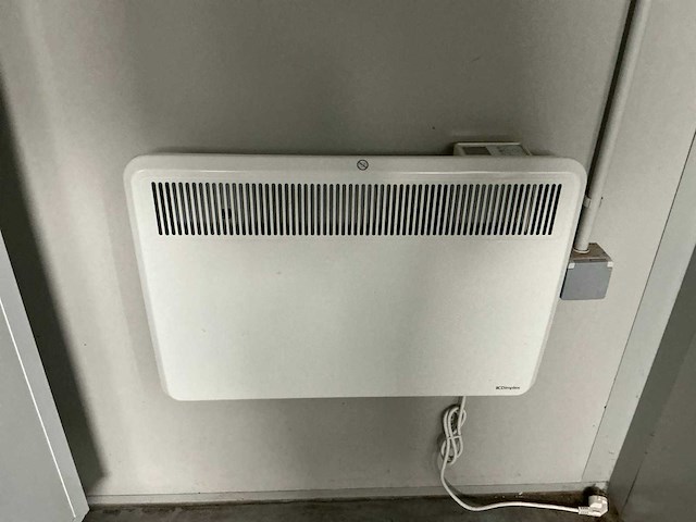 Newhouse sanitairunit (toilet) - afbeelding 10 van  21