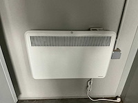 Newhouse sanitairunit (toilet) - afbeelding 10 van  21