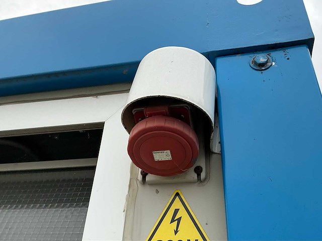 Newhouse sanitairunit (toilet) - afbeelding 11 van  21