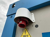 Newhouse sanitairunit (toilet) - afbeelding 13 van  21