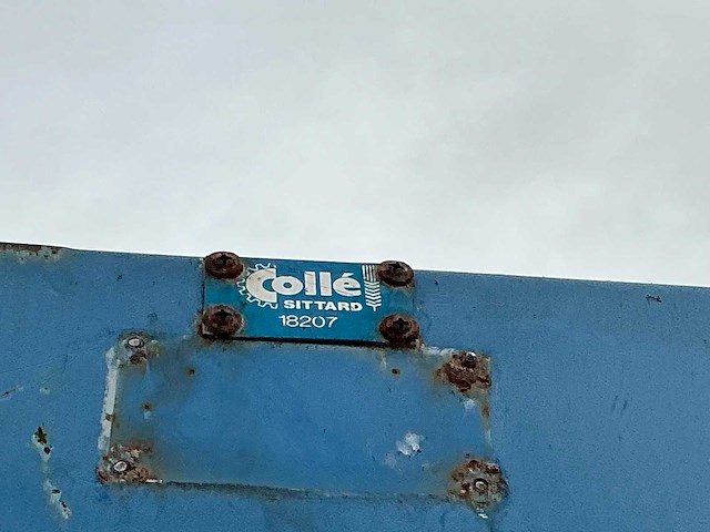 Newhouse sanitairunit (toilet) - afbeelding 14 van  21