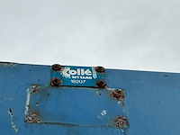 Newhouse sanitairunit (toilet) - afbeelding 14 van  21