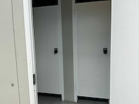 Newhouse sanitairunit (toilet) - afbeelding 18 van  21