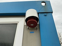 Newhouse sanitairunit (toilet) - afbeelding 8 van  18