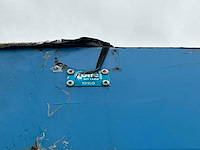 Newhouse sanitairunit (toilet) - afbeelding 10 van  18