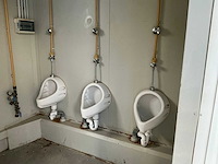 Newhouse sanitairunit (toilet) - afbeelding 12 van  18