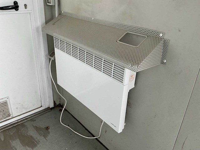 Newhouse sanitairunit (toilet) - afbeelding 15 van  18