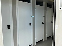Newhouse sanitairunit (toilet) - afbeelding 17 van  18