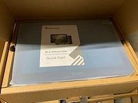 Newland nls-nquire 1000 information terminal - afbeelding 3 van  3